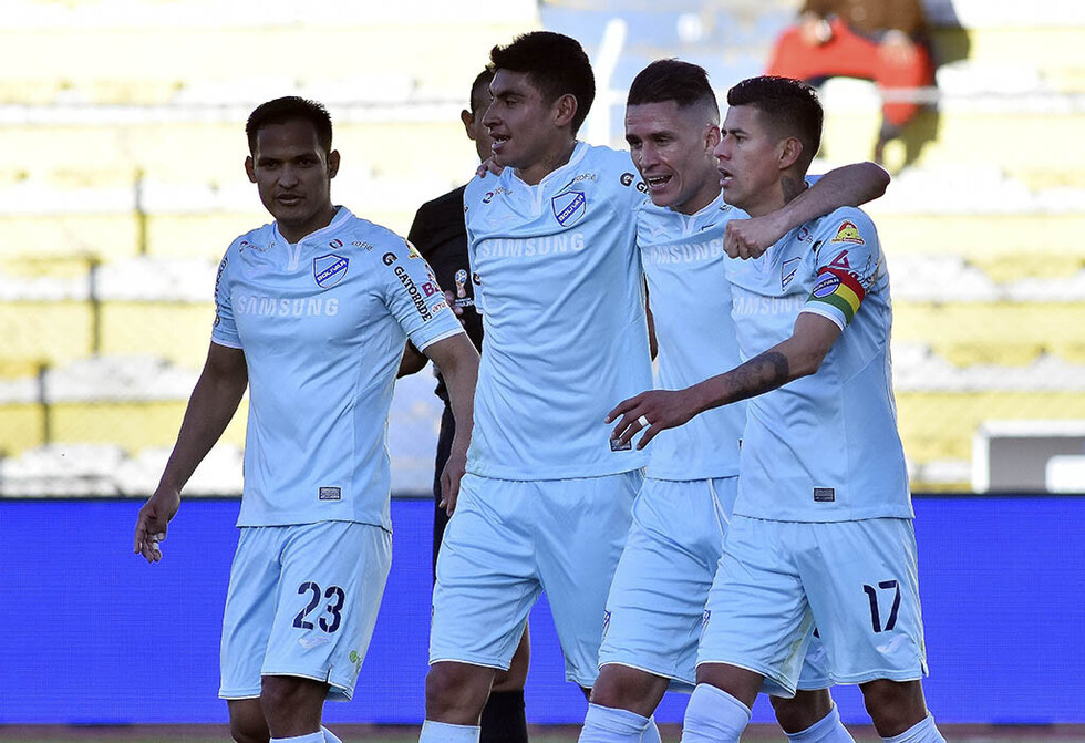 Raldes anticipa un partido  difícil contra San José