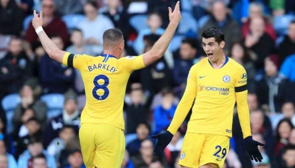 Chelsea ganó y le mete presión al Liverpool