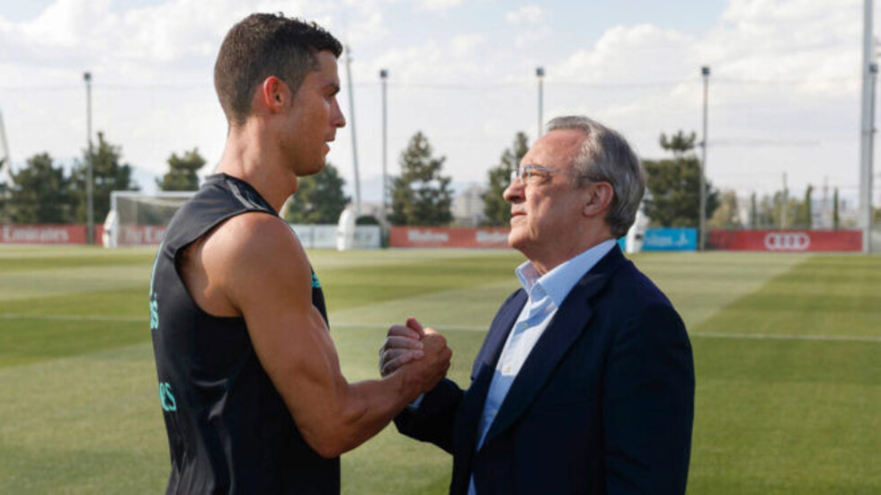 “Florentino me miraba como si no fuera indispensable”