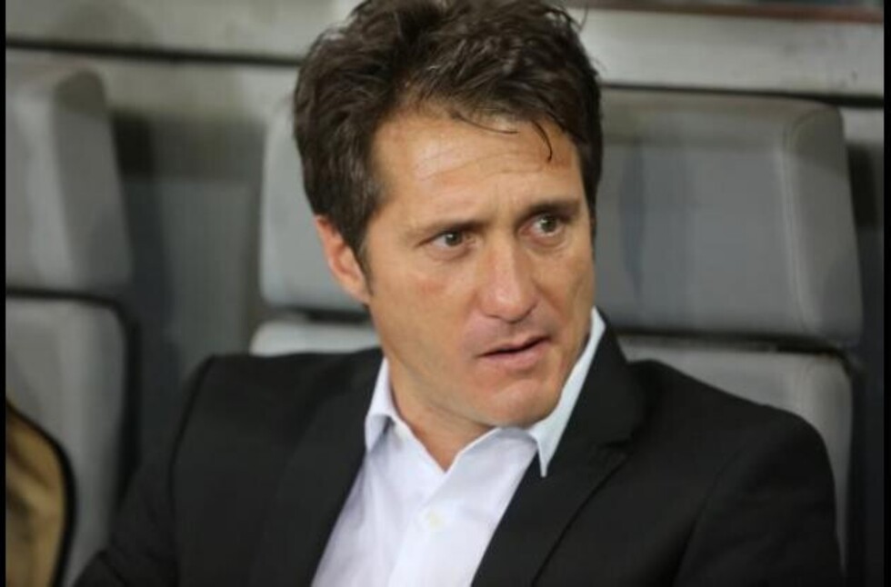 Schelotto suspendido para la vuelta en Brasil con Palmeiras