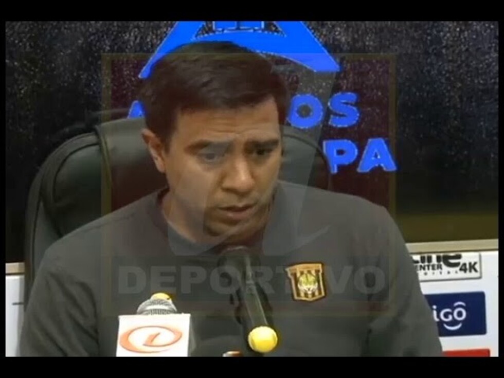 Farías indica que tiene respaldo tras agresión contra Fernández