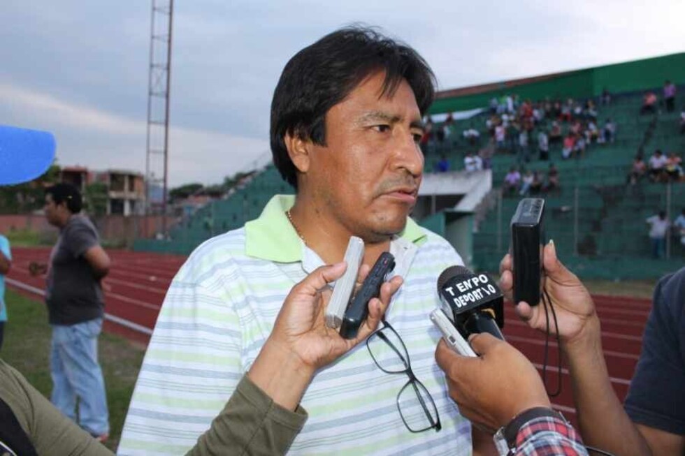 “Nos perjudicó el favoritismo que hay por algunos equipos”