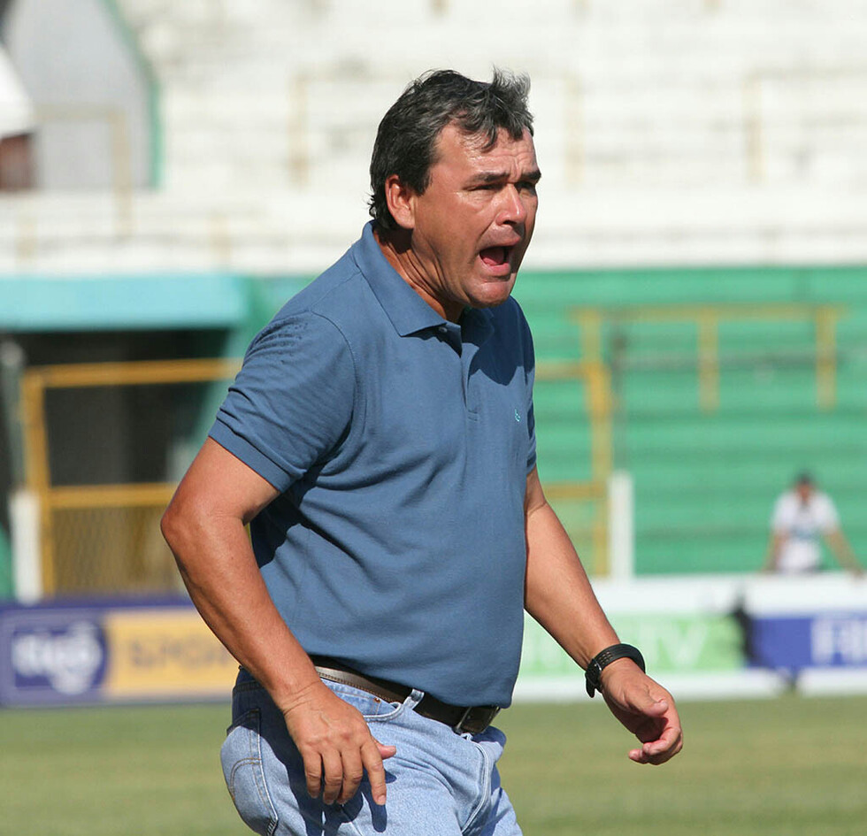 Antelo espera tener equipo completo