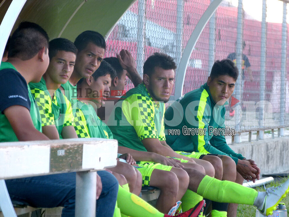 Industrial alista un plantel alterno ante Ciclón