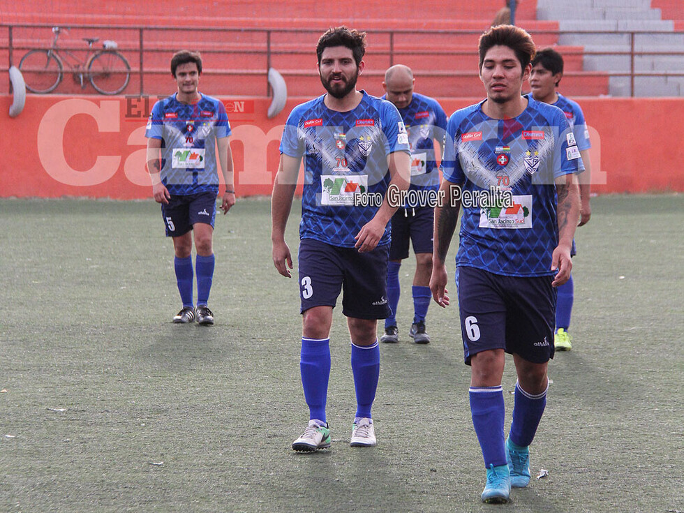 Continúa la fecha 12 de la Primera “A” de la ATF