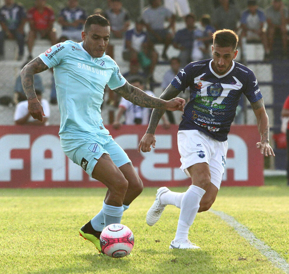 Sport Boys sometió a Bolívar