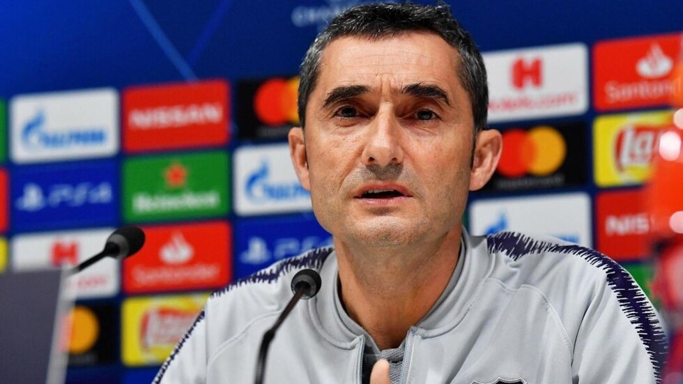 “Con Messi no pensamos correr ningún riesgo a esta altura”