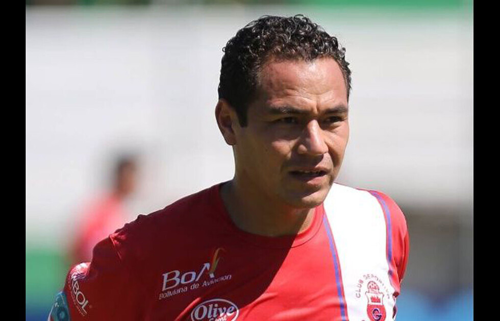 Mojica descarta el Amparo Constitucional