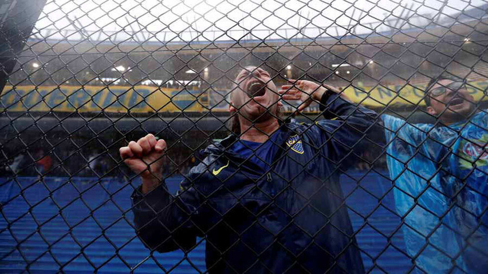 Tapia: “Fue una buena  decisión”