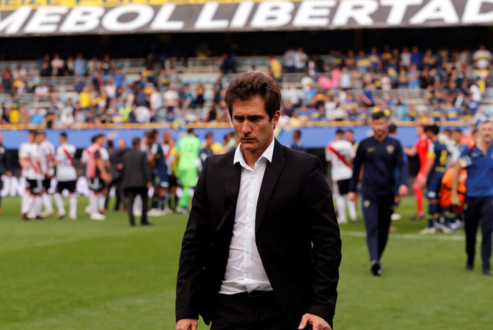 Guillermo: “Se nos escapó de las manos dos veces”