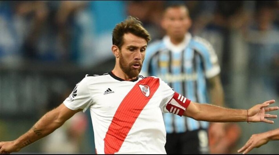 River recupera a Ponzio y trabaja para tener a Scocco