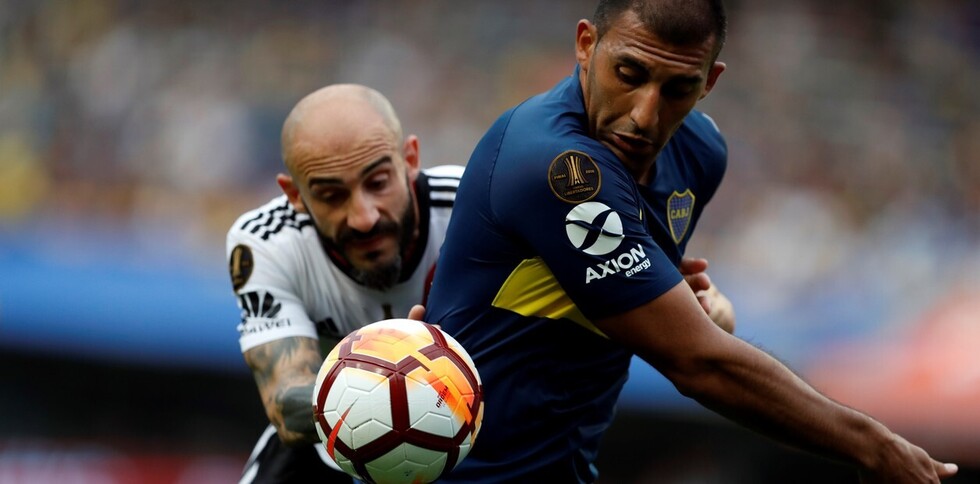 Los premios económicos que brindará la Copa Libertadores