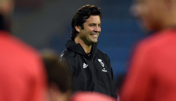 Real Madrid hace oficial el vínculo con Santiago Solari hasta 2021