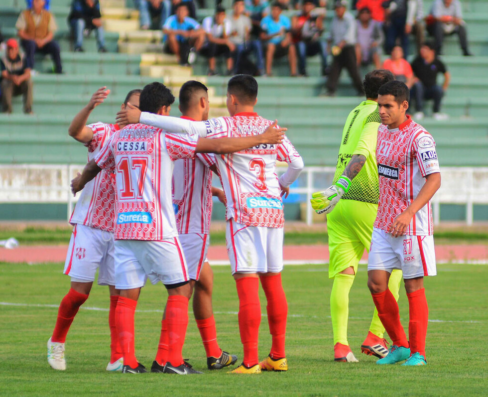 Independiente se ilusiona con el ascenso