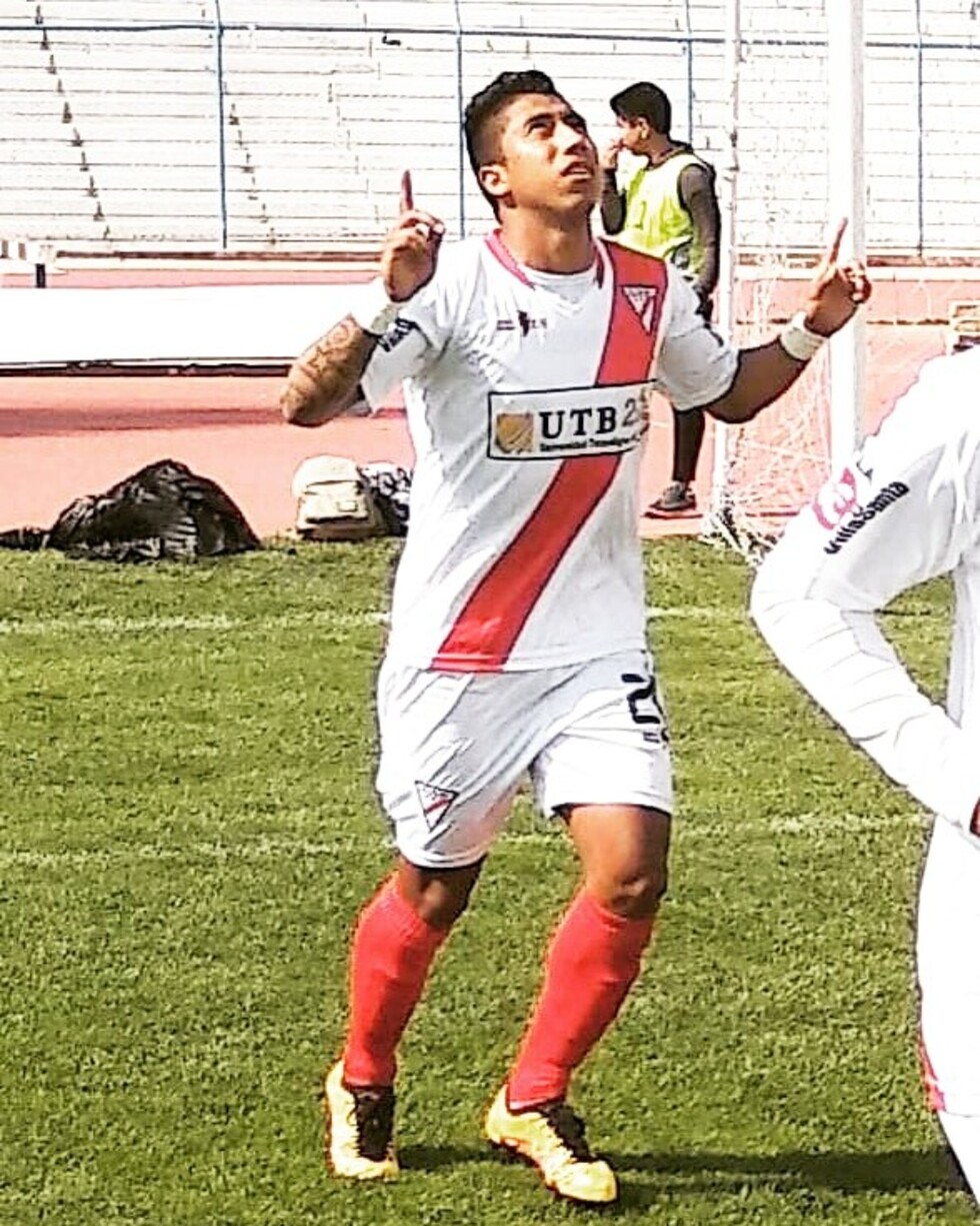 “Sería lindo enfrentar a Industrial, pero en la final del torneo”