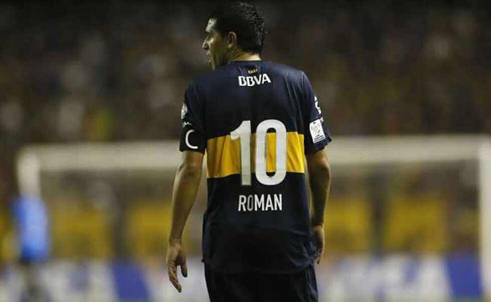El jugador que para Riquelme no puede faltar el sábado