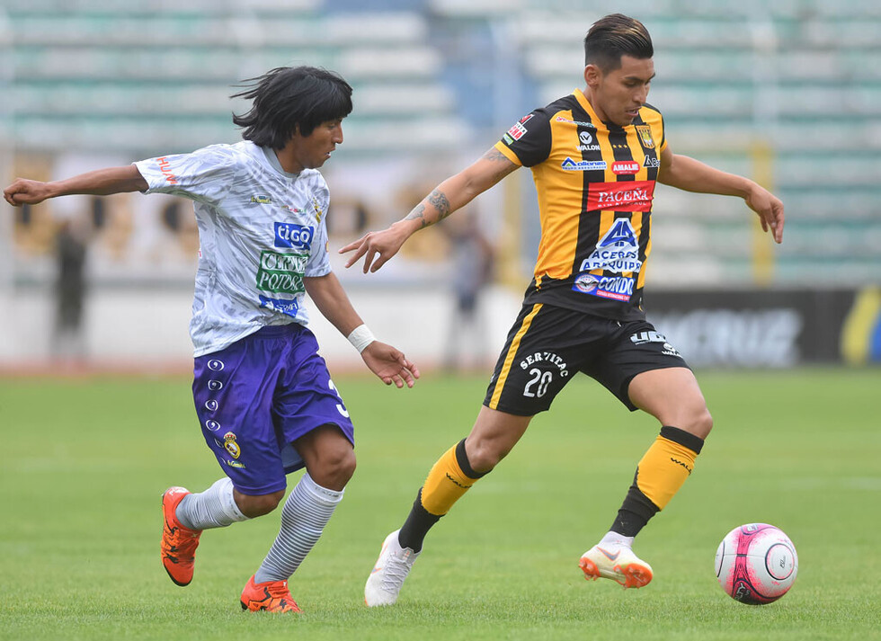 Comisión técnica presenta proyecto de campeonato con 16 y 20 clubes