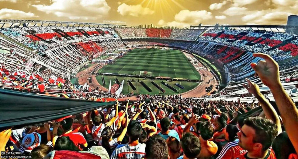Doce historias atractivas que se dieron en la Copa LIbertadores