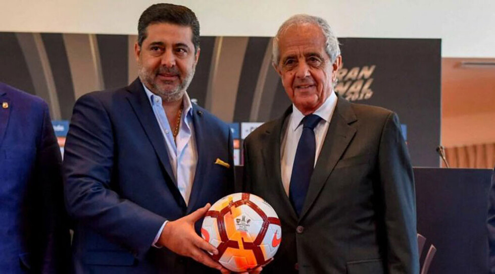 El comunicado de Boca: ¿una respuesta para D'Onofrio?
