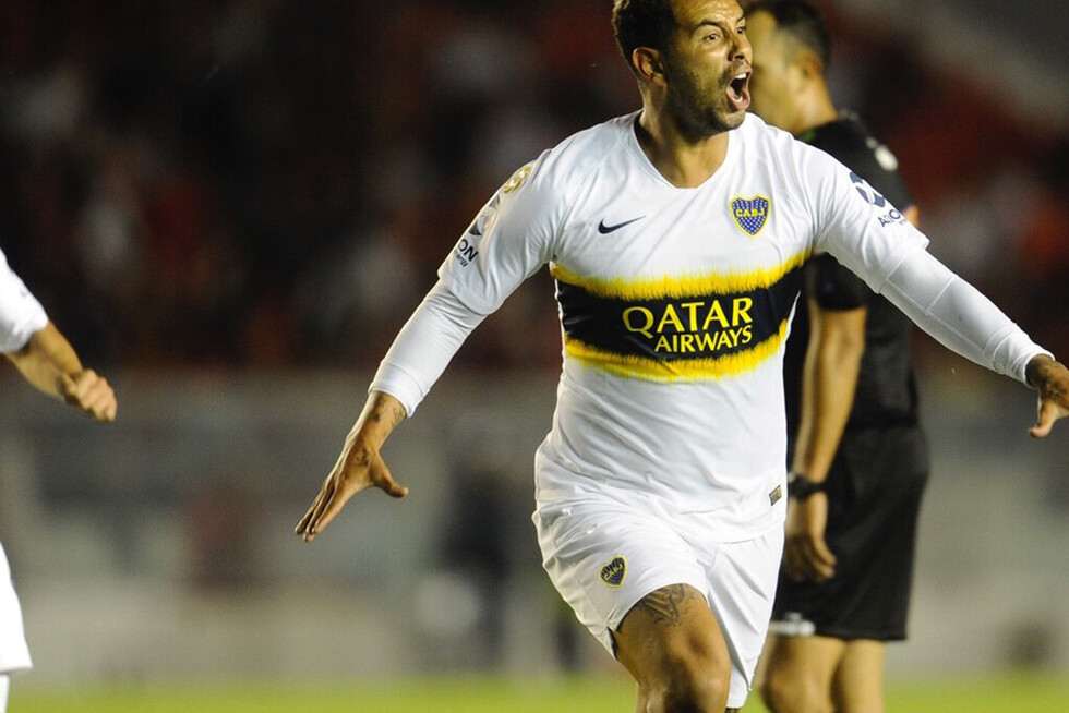 Boca ganó un partido caliente para ir con confianza a Madrid