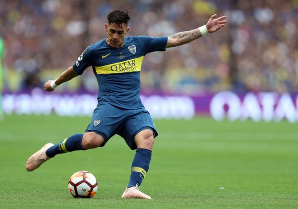 ¿Se mete Pavón en el equipo de Guillermo?