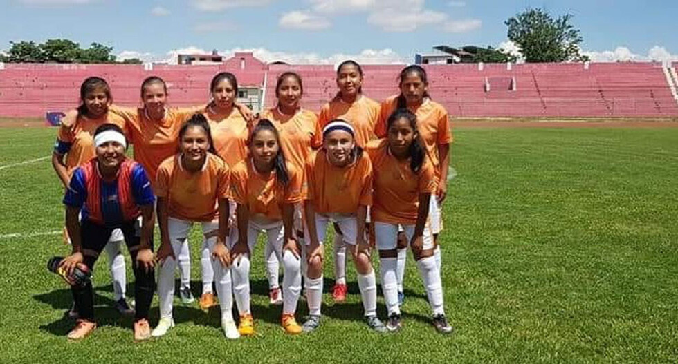 Tarija cayó en el inicio de la Copa Estado