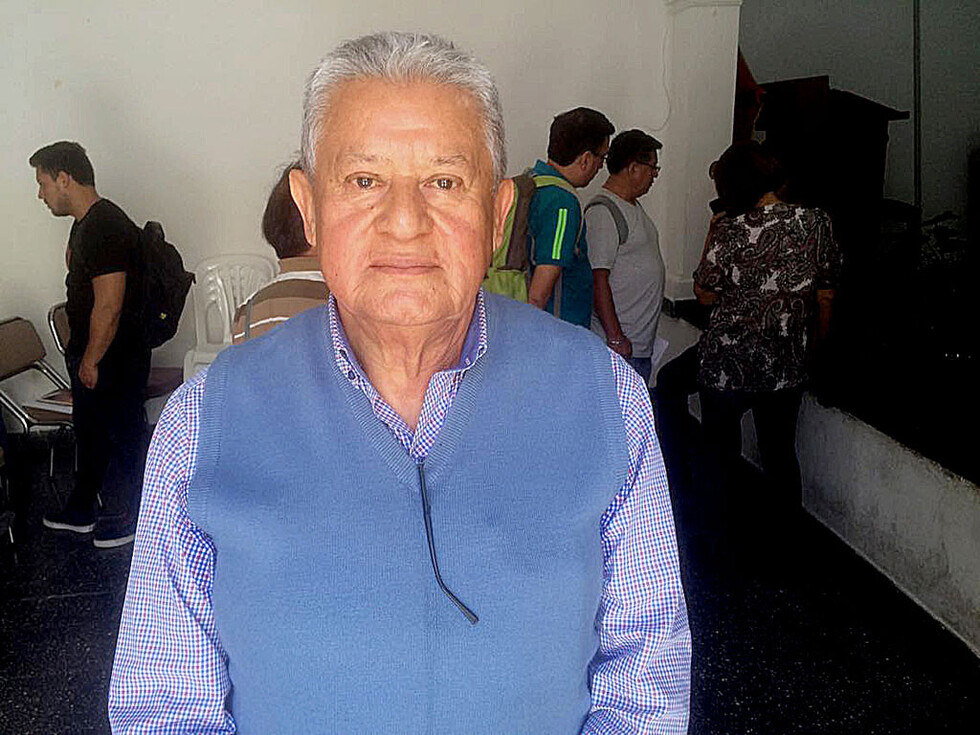 “Vamos a aportar a Ciclón toda nuestra experiencia”