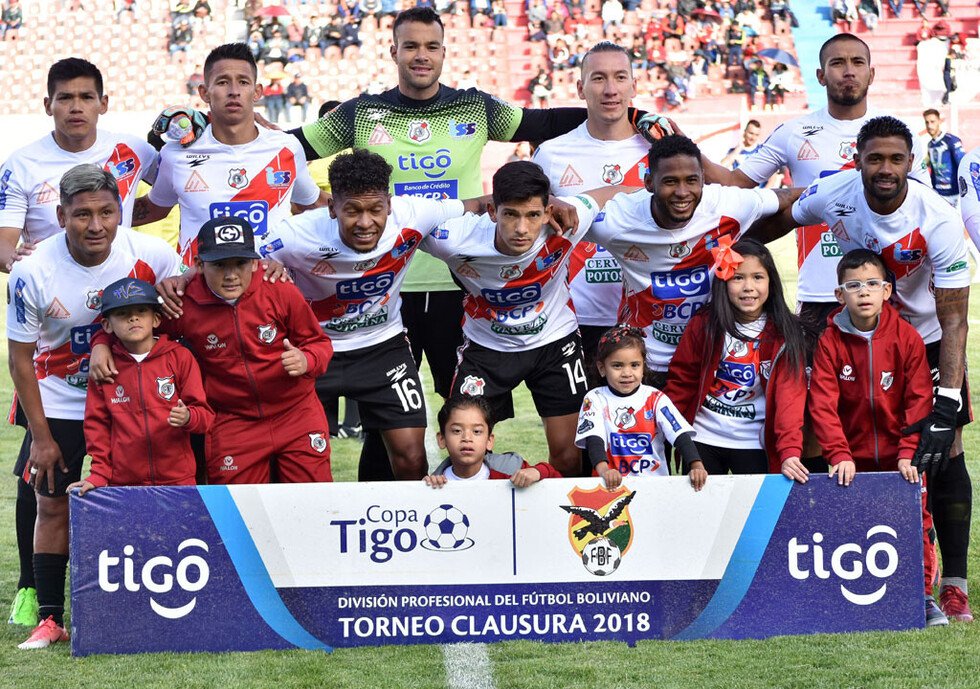 Nacional se juega el todo  o nada contra San José