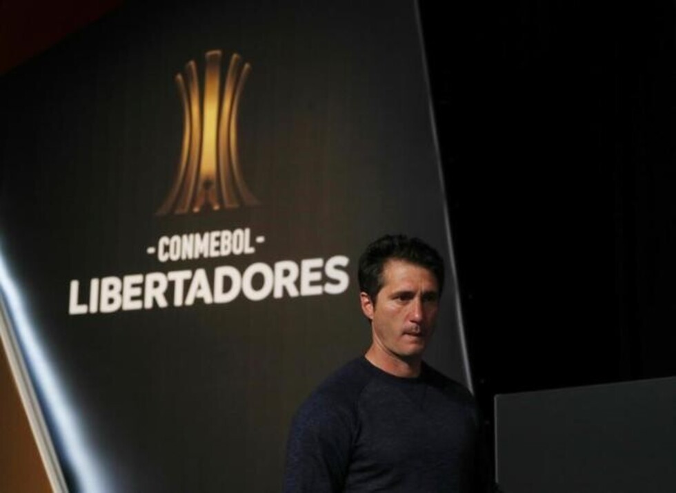 “Es lamentable no jugarlo en Argentina”