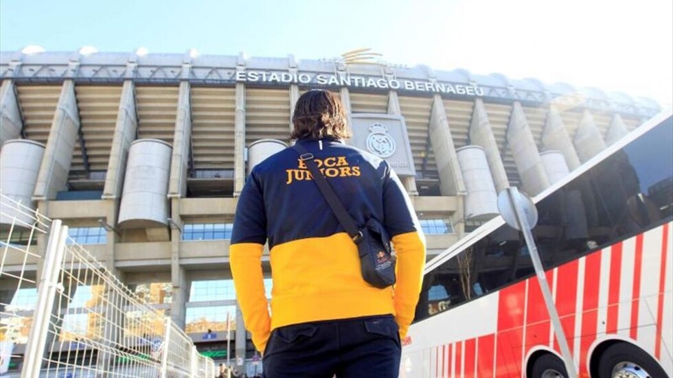 Cuatro motivos que hacen a Boca Juniors el favorito