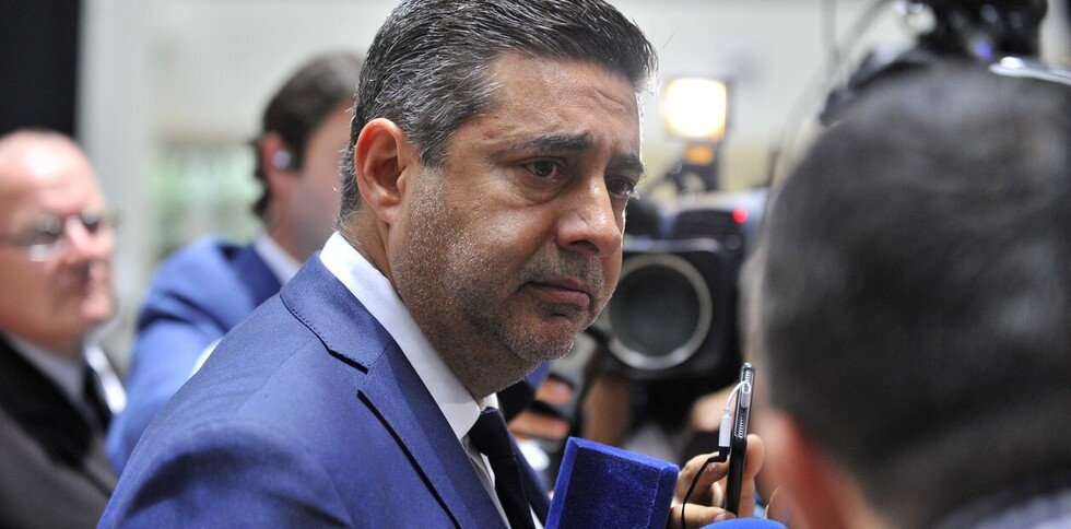 Los técnicos en los que piensa Boca para suplir a Guillermo