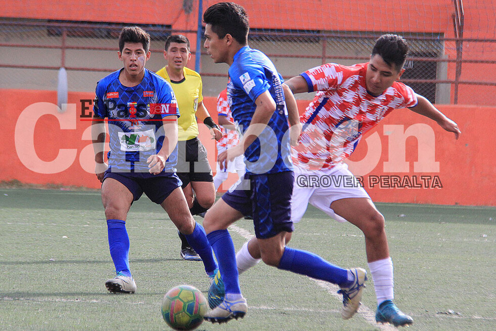 Con buenas y malas, la ATF cerró una temporada más