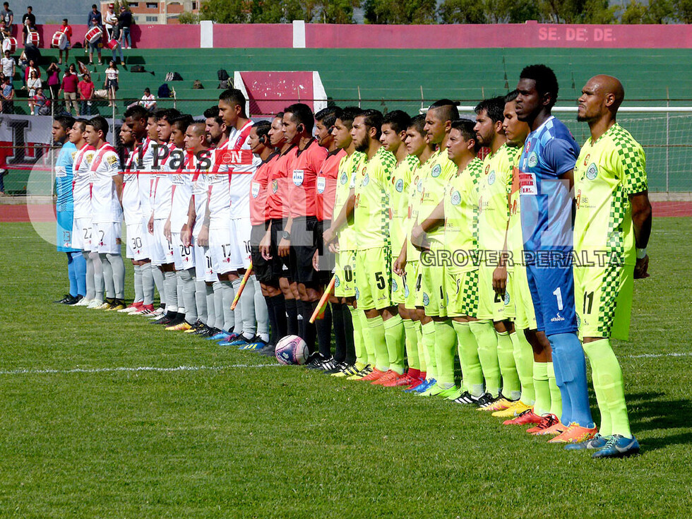 Industrial recupera baluartes  para la gran final en ‘Cocha’