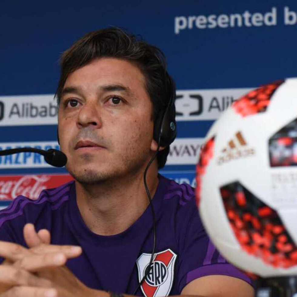 Gallardo: “Sufriremos si nos dejamos llevar por la euforia”