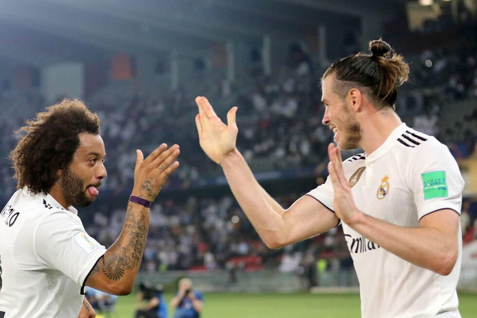 Bale recupera el gen ganador e instala al Madrid en la final