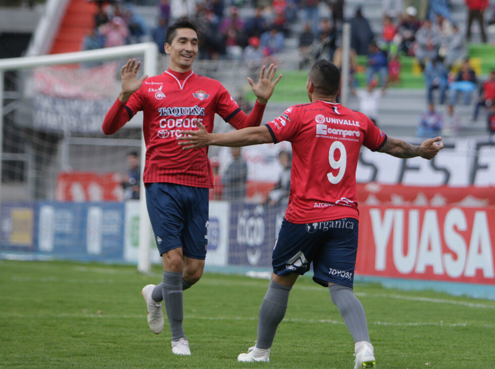 Wilstermann jugará con Boca el cinco de marzo