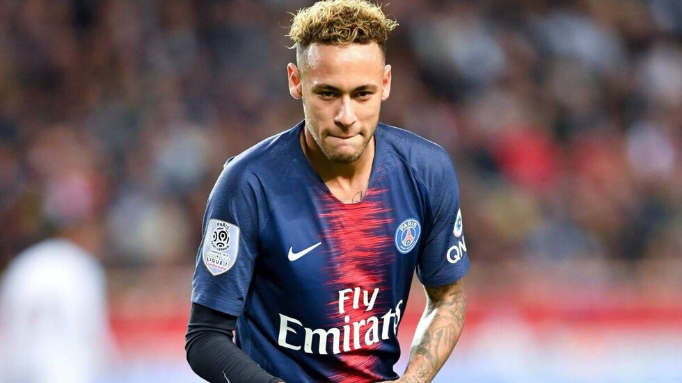 Neymar pide a Papá Noel volver al Barça en verano