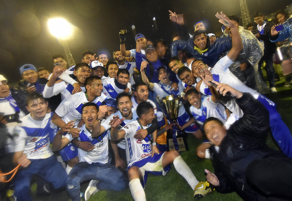 Helmut Gutiérrez y Vidaurre se suman a San José