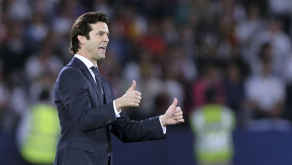 Las 5 asignaturas pendientes de Santiago Solari tras el parón