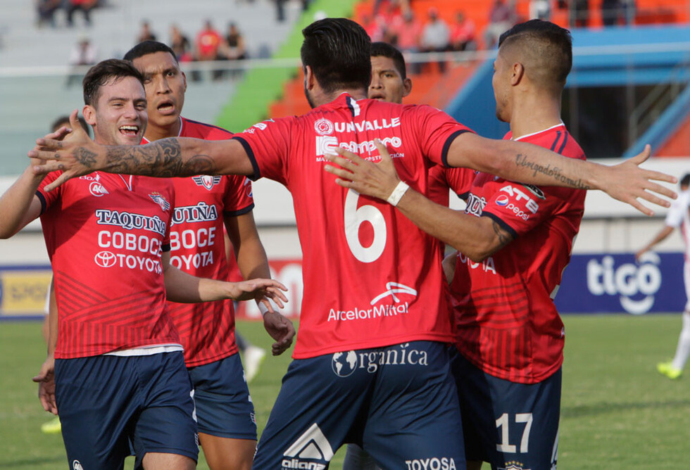 Wilstermann tendrá en La Tamborada su pretemporada