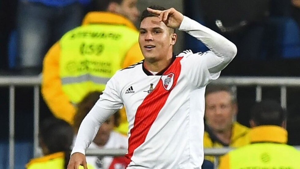 Actualidad del mercado de pases en River