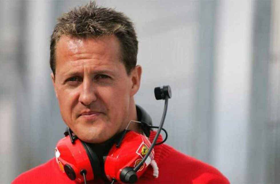 “Schumi”, cinco años de misterio en torno al ídolo más presente