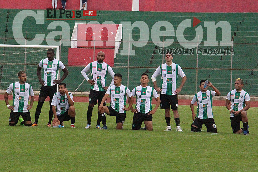 En Bermejo tomarán su tiempo para definir al cuerpo técnico