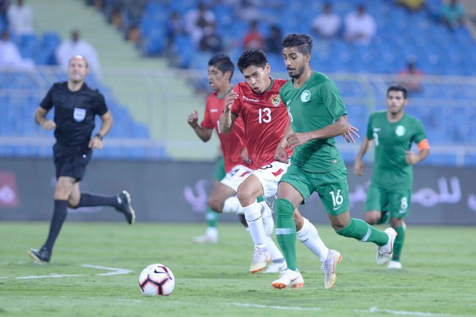 Wayar: “Veo gente joven con ganas de querer cambiar nuestro fútbol”