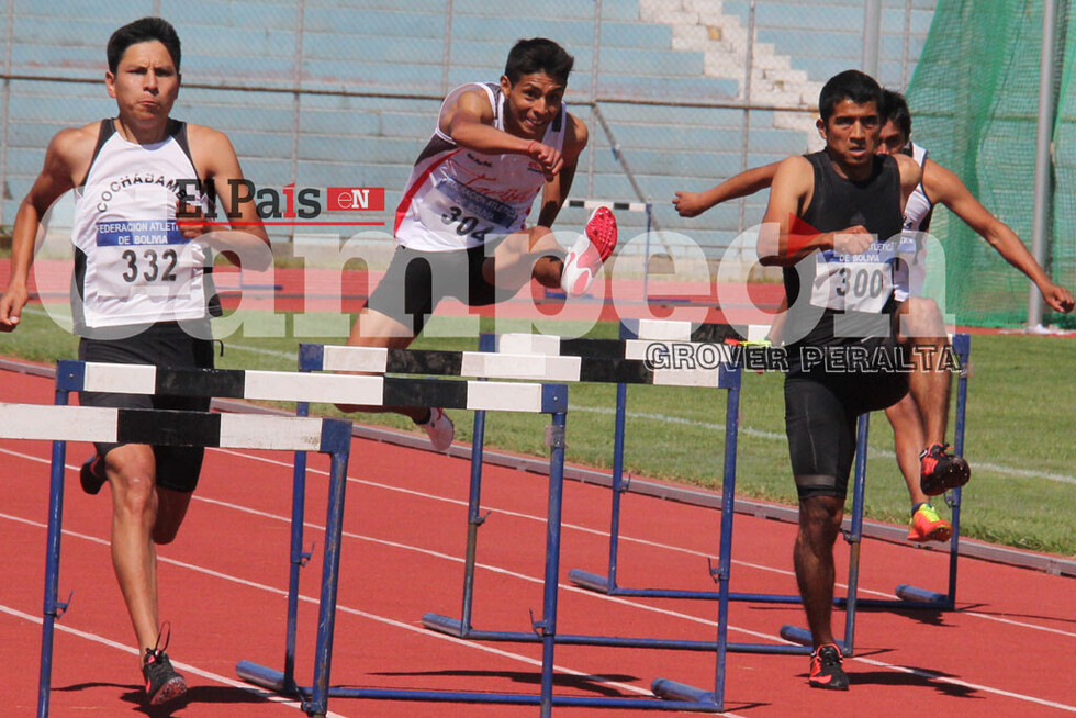 Torneo de cross country abrirá el año en atletismo