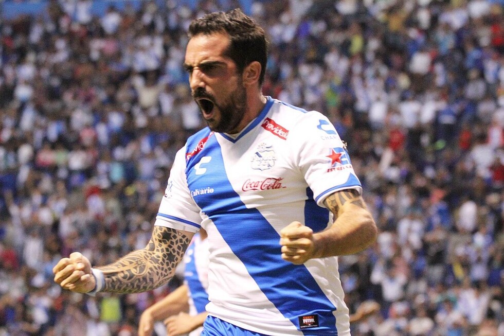 Escudero será sometido a un examen médico en San José
