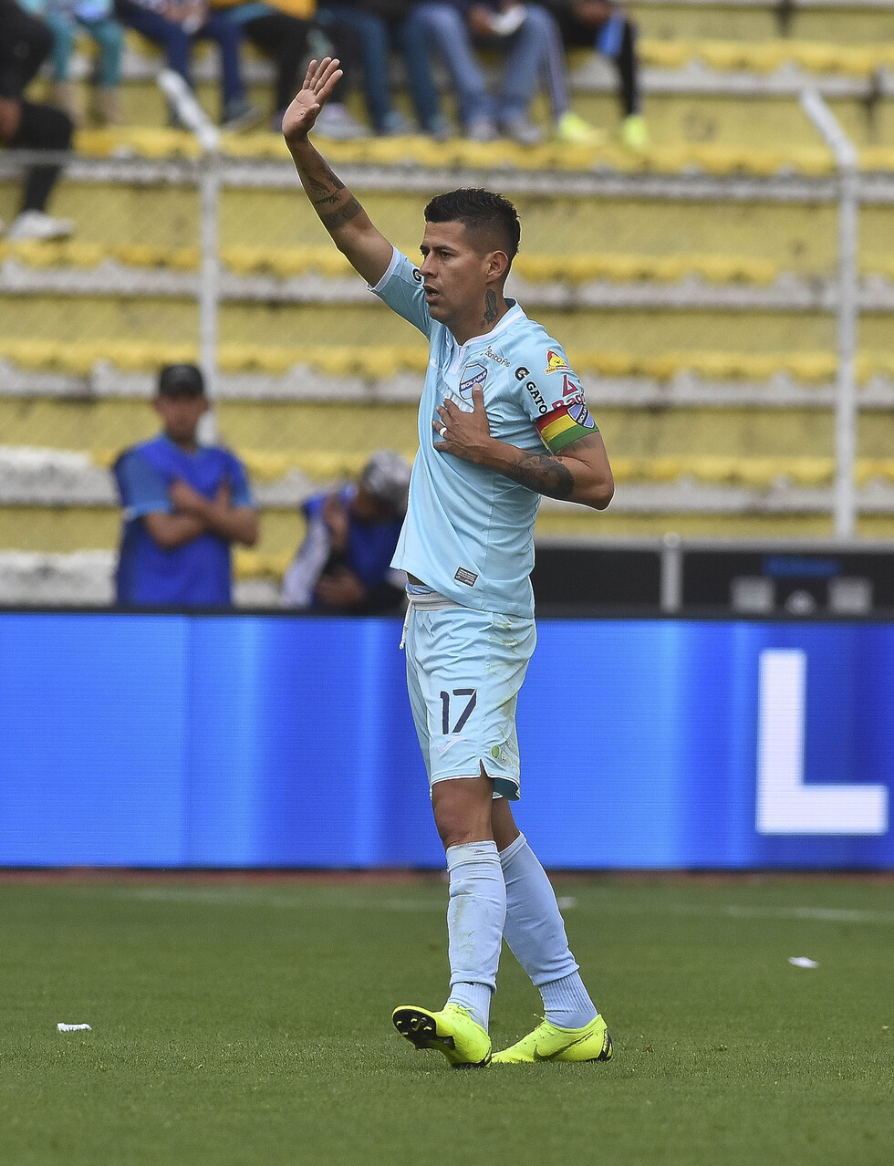 Preocupación en la FBF por sueldos altos que ofrecen los clubes