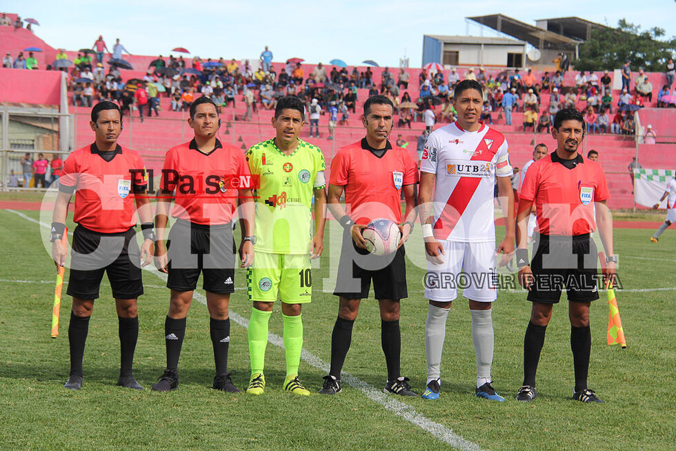 El ‘Zurdo’ Valencia apunta a jugar en el profesionalismo