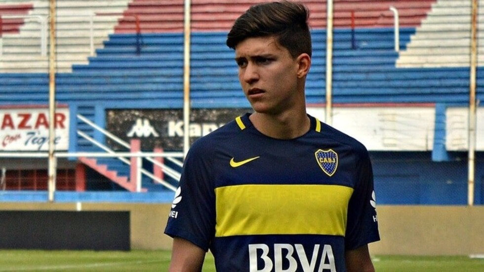 Boca sellará uno de los pases más caros de su historia
