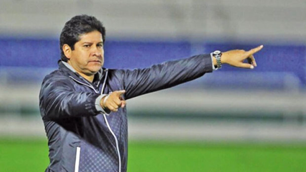 FBF elige a Villegas como DT de la Selección con 5 votos